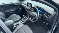 Ford Focus 1.0 EcoBoost Hybrid mHEV 155 ST-Line X Edition 5dr Petrol Hatchback